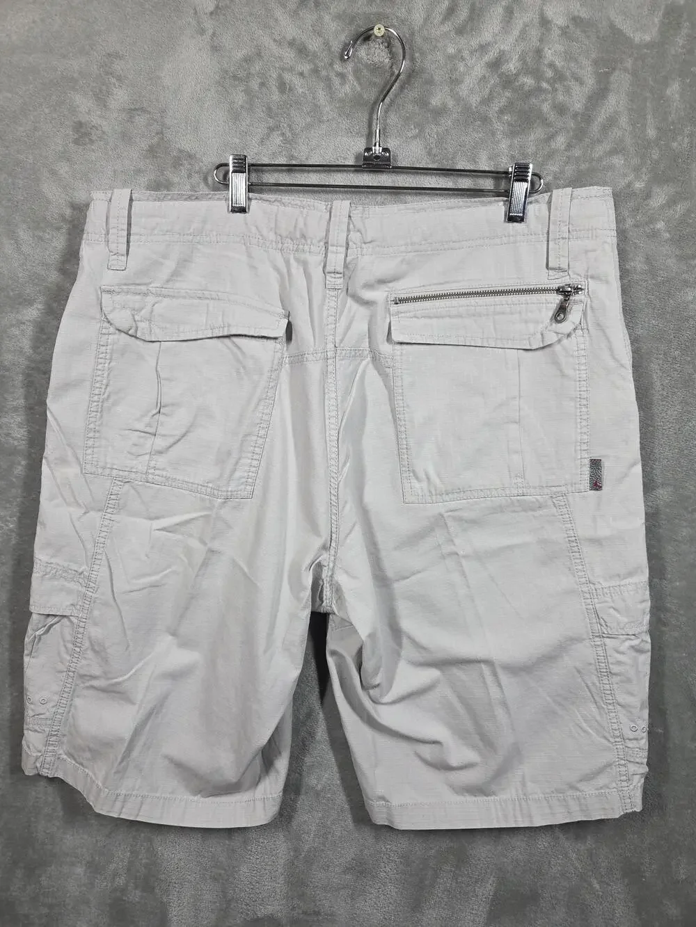 Jordan previously worn